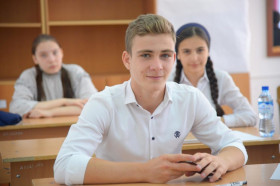 Около 8 миллионов школьников напишут всероссийские проверочные работы в 2023 году.