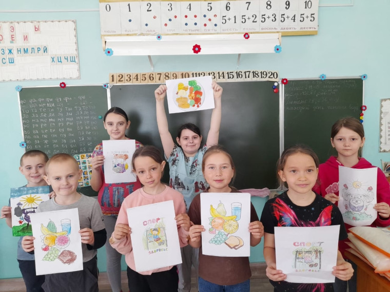 Площадка кратковременного прибывания "Капелька".